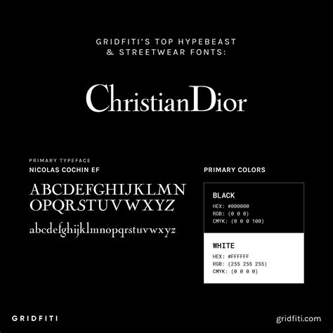 dior text|dior font generator.